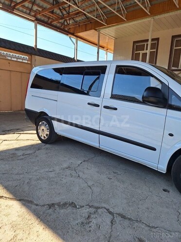 Mercedes Vito 111 CDI-3