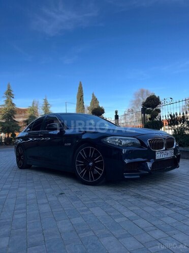 BMW 528-2