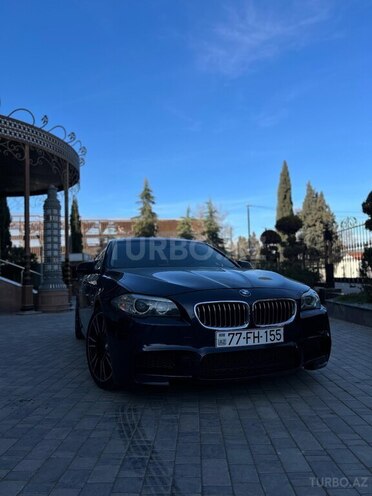 BMW 528-4