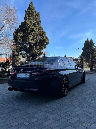 BMW 528-6
