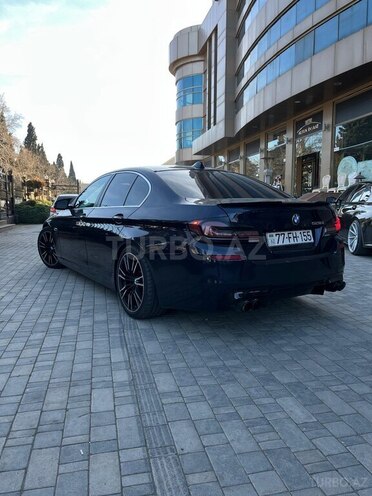 BMW 528-5