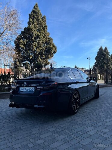 BMW 528-3
