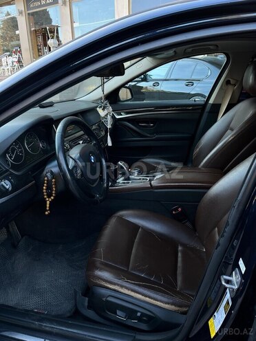 BMW 528-9