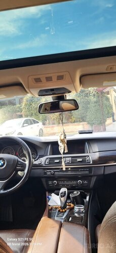 BMW 528-16