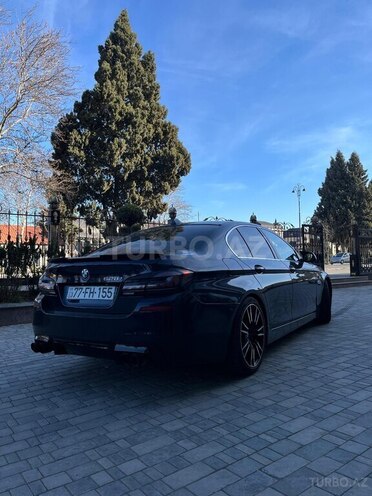 BMW 528-11
