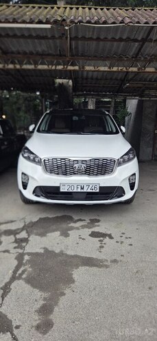 Kia Sorento-1