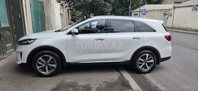 Kia Sorento-3