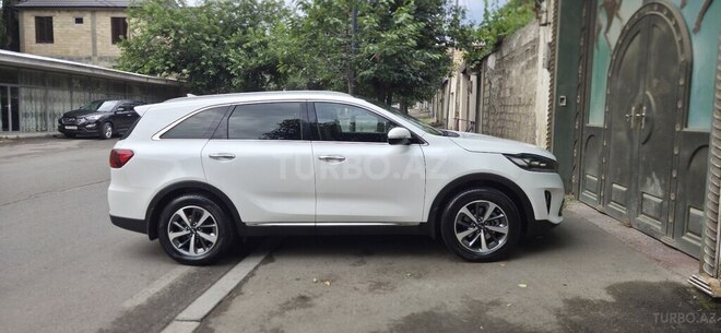 Kia Sorento-4
