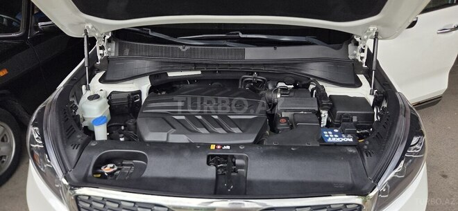 Kia Sorento-10