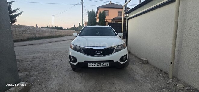 Kia Sorento-1