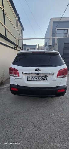 Kia Sorento-2