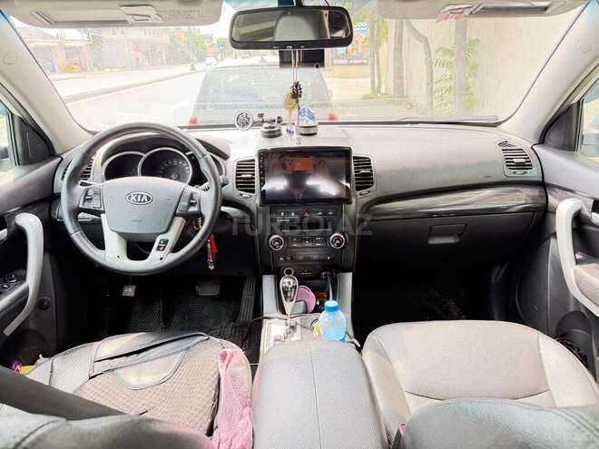 Kia Sorento-3