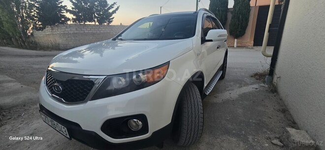 Kia Sorento-12