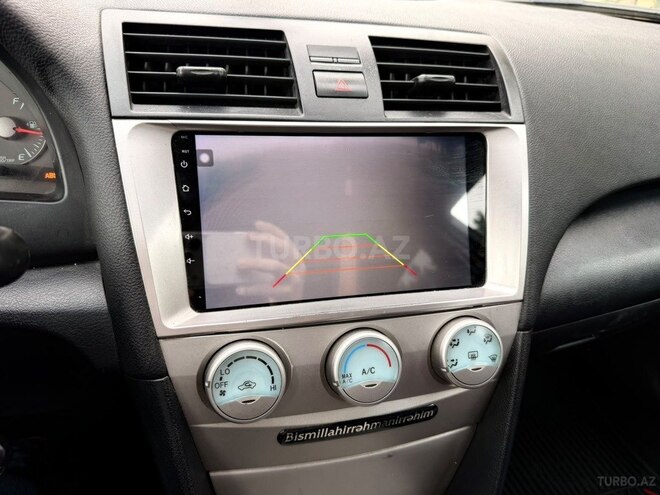 Toyota Camry-2