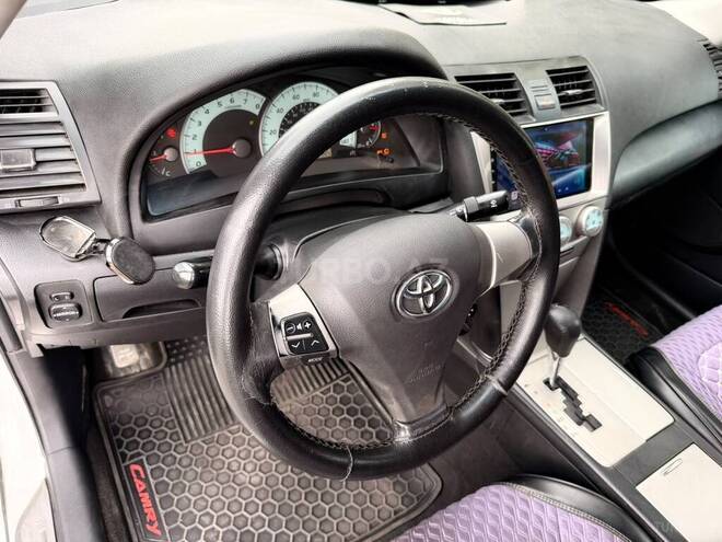 Toyota Camry-4
