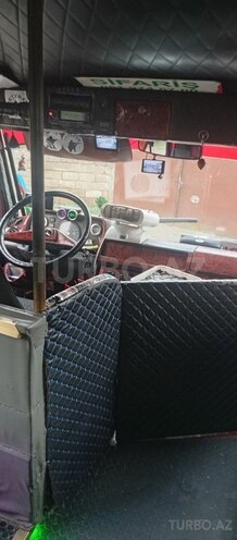 Mercedes 208 D-20