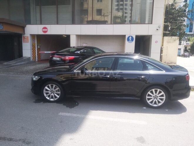 Audi A6-7
