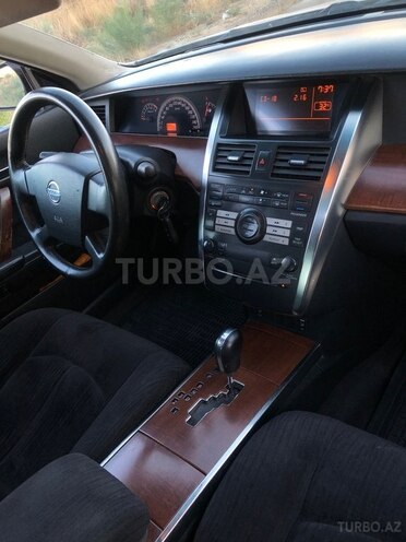 Nissan Teana-10