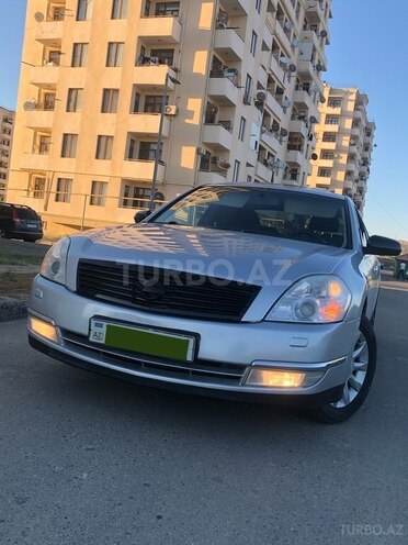 Nissan Teana-2