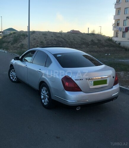 Nissan Teana-7