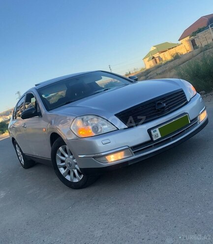 Nissan Teana-3