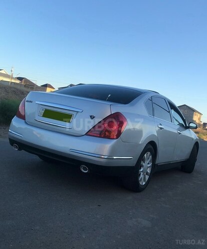 Nissan Teana-8