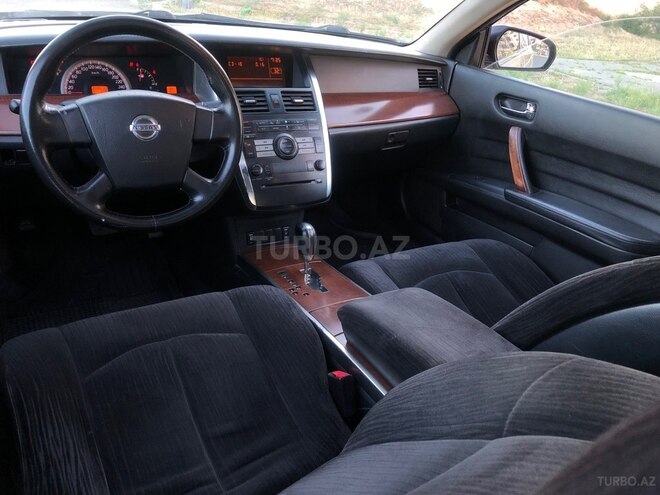 Nissan Teana-13