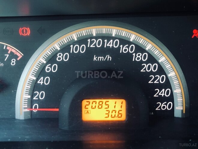 Nissan Teana-17