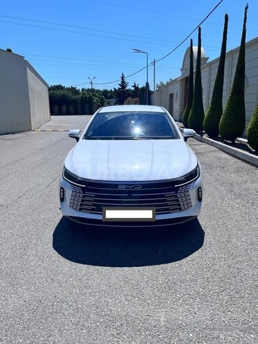 BYD Destroyer 05-1