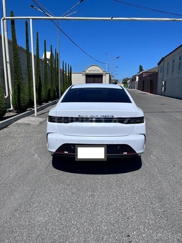 BYD Destroyer 05-2