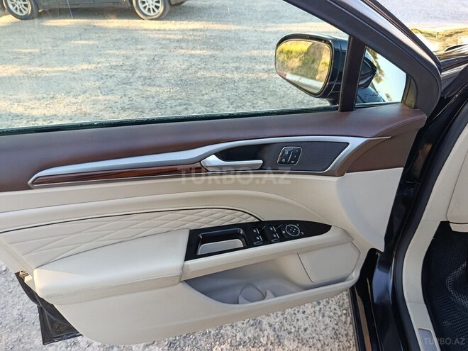 Ford Fusion (North America)-7