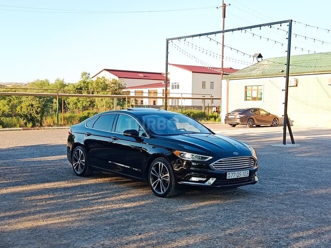 Ford Fusion (North America)-4