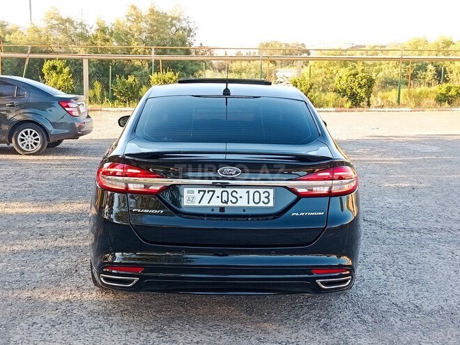 Ford Fusion (North America)-10