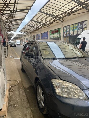 Toyota Corolla-3