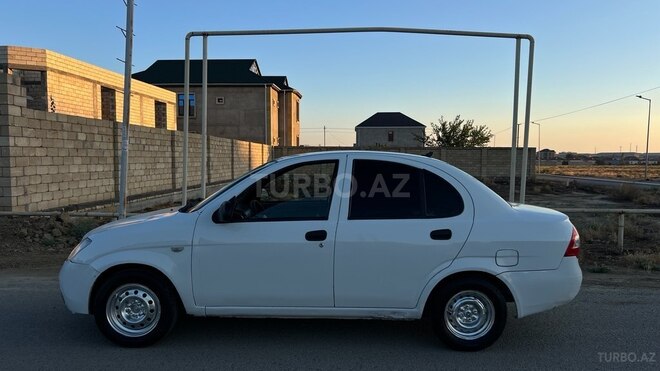 Saipa Tiba-12