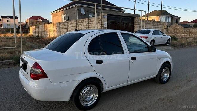 Saipa Tiba-8