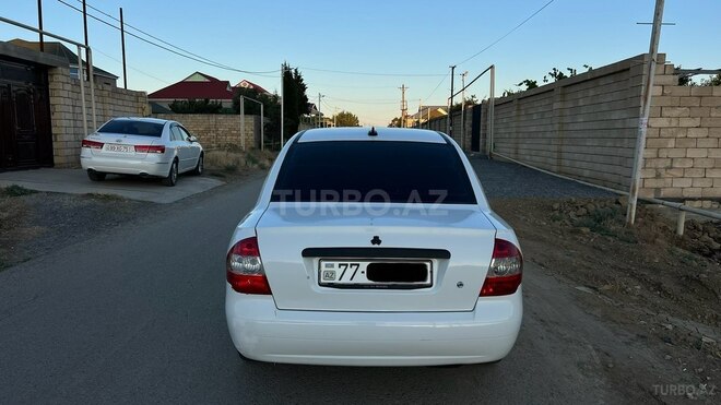 Saipa Tiba-10