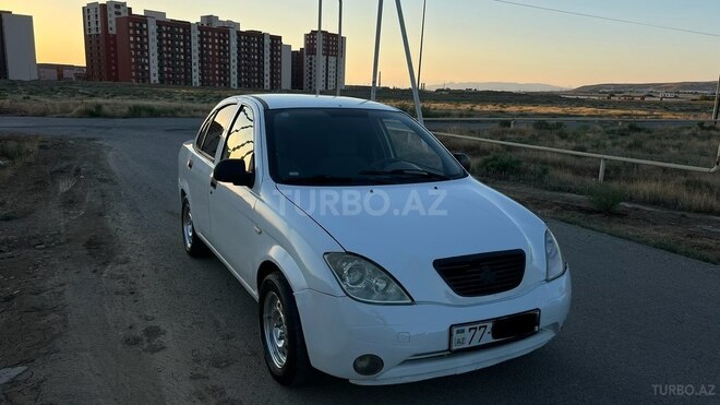 Saipa Tiba-6