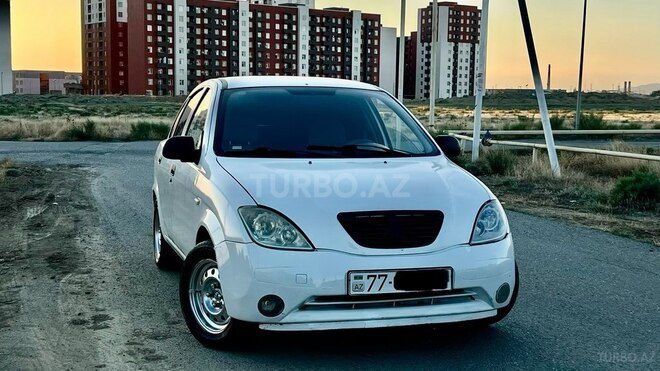 Saipa Tiba-1