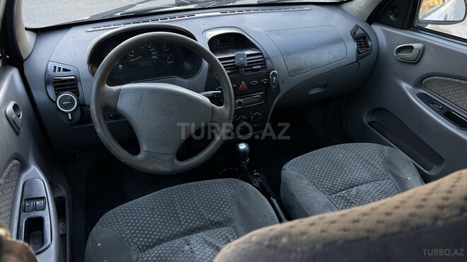 Saipa Tiba-11