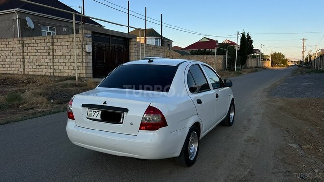Saipa Tiba-7