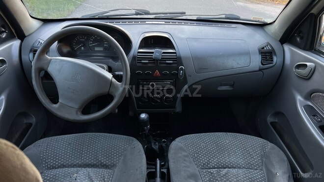 Saipa Tiba-13