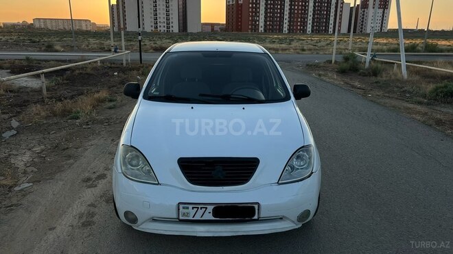 Saipa Tiba-5