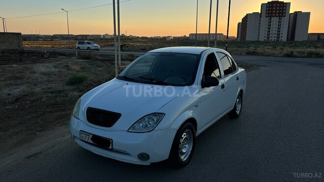 Saipa Tiba-2