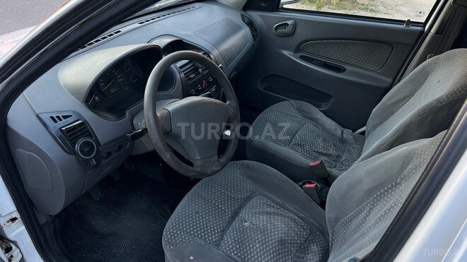 Saipa Tiba-15