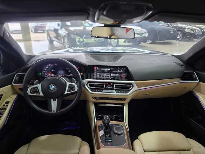 BMW 330-16