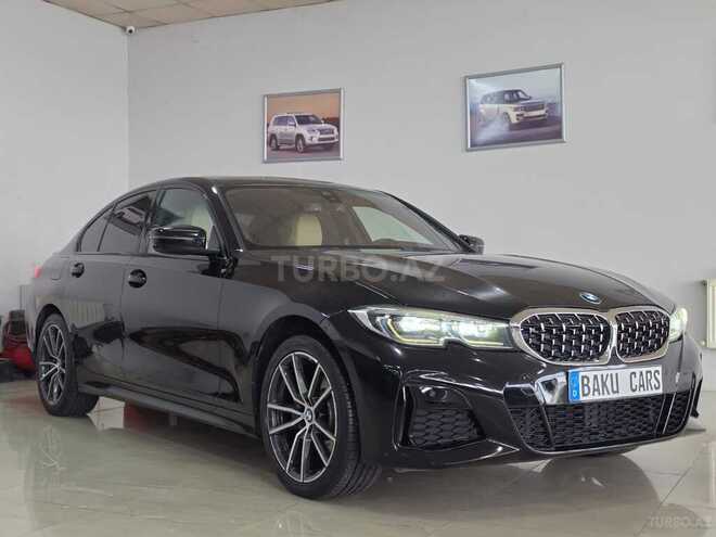 BMW 330-1