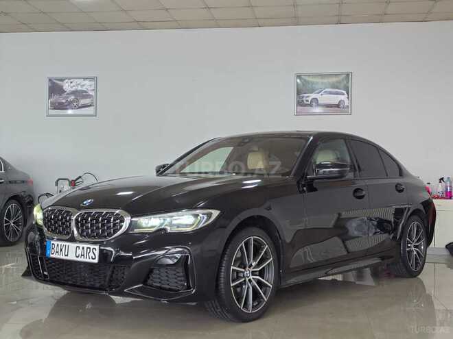 BMW 330-2
