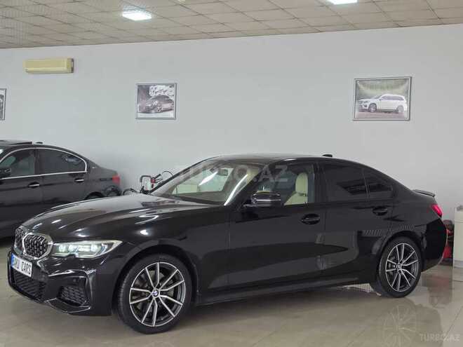 BMW 330-4