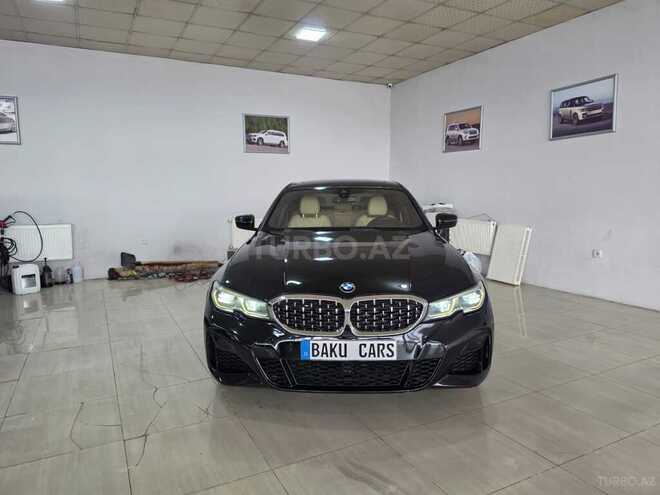 BMW 330-3
